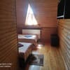 Мини-отель 12 Месяцев. Стандарт двухместный мансарда 1