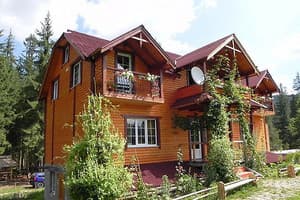 Частная усадьба 12 місяців