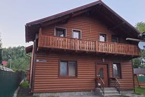 Частная усадьба 222-й км