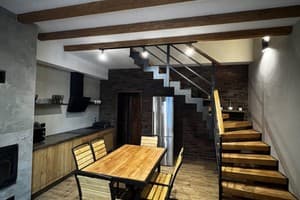 Коттедж 4REST