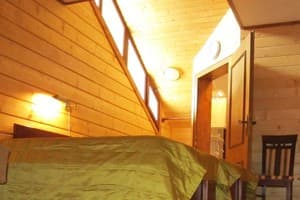 Гостиный двор 5 вершин. Стандарт двухместный  3