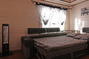 Коттедж 7Я. Коттедж 16-местный  3