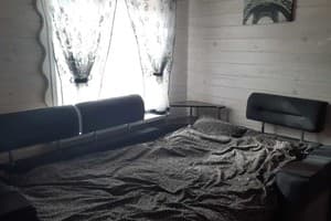 Коттедж 7Я. Стандарт двухместный  1