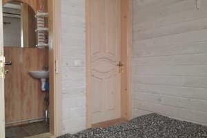 Коттедж 7Я. Стандарт двухместный  2