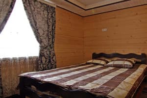 Коттедж 7Я. Улучшенный двухместный  1