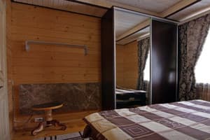 Коттедж 7Я. Улучшенный двухместный  2