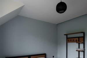 Готель AINO Hotel. Стандарт двомісний  2