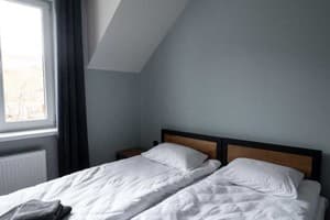 Готель AINO Hotel. Стандарт двомісний  1