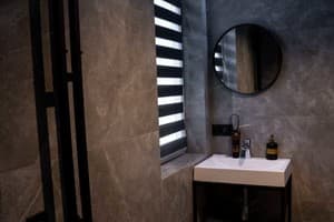 Готель AINO Hotel. Стандарт двомісний  5