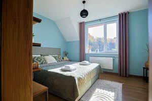 Готель AINO Hotel. Покращений двомісний  1