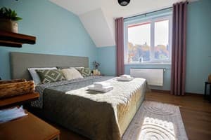Готель AINO Hotel. Покращений двомісний  2