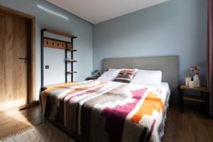 Готель AINO Hotel. Покращений двомісний  5