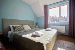 Готель AINO Hotel. Покращений двомісний  6