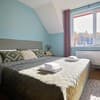Готель AINO Hotel. Покращений двомісний  6