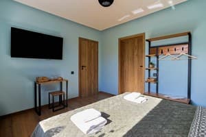 Готель AINO Hotel. Покращений двомісний  7
