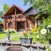 Частная усадьба Аделис