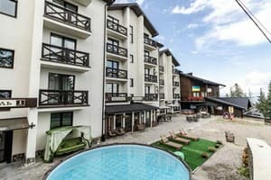 Отель Адреналин