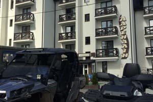 Адреналин 27