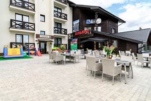 Адреналин 32