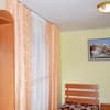 Мини-отель Ажио. Эконом двухместный с 2-мя кроватями и общей ванной комнатой 2