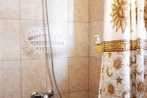 Мини-отель Ажио. Стандарт двухместный с 1 кроватью 5