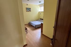 Мини-отель Ажио. Стандарт двухместный с 1 кроватью 4