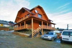 Частная усадьба Александр