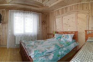 Частная усадьба Александр. Коттедж 10-местный +4 11