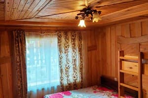 Частная усадьба Александр. Коттедж 10-местный +4 3