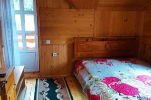 Частная усадьба Александр. Коттедж 10-местный +4 4