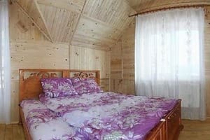 Частная усадьба Александр. Коттедж 14-местный  9