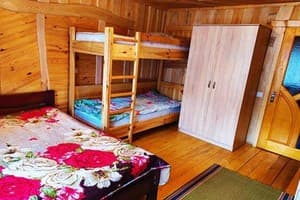 Частная усадьба Александр. Стандарт 4-местный  1