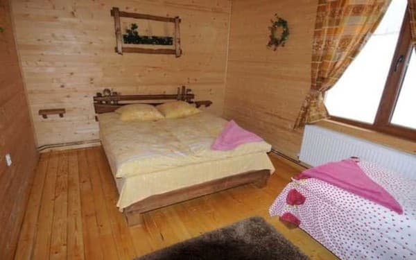 Частная усадьба Алена