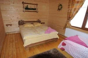 Частная усадьба Алена