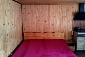 Коттедж Alfa Plus. Семейный 4-местный коттедж около ручья 2