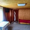 Коттедж Alfa Plus. Семейный 4-местный коттедж около ручья 15