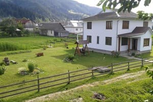 Коттедж Алинка