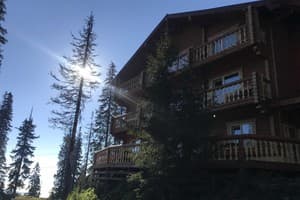Alpine Eco Chalet & Wellness 40
