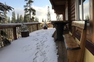 Alpine Eco Chalet & Wellness 41