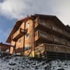 Alpine Eco Chalet & Wellness 11-12/36