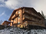 Alpine Eco Chalet & Wellness 11