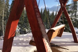 Alpine Eco Chalet & Wellness 6