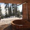 Alpine Eco Chalet & Wellness 3