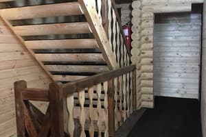 Alpine Eco Chalet & Wellness 18