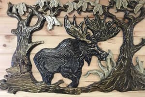 Alpine Eco Chalet & Wellness 13