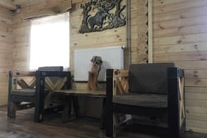 Alpine Eco Chalet & Wellness 36