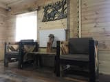 Alpine Eco Chalet & Wellness 30