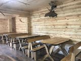 Alpine Eco Chalet & Wellness 26