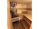 Alpine Eco Chalet & Wellness 3