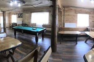 Alpine Eco Chalet & Wellness 26